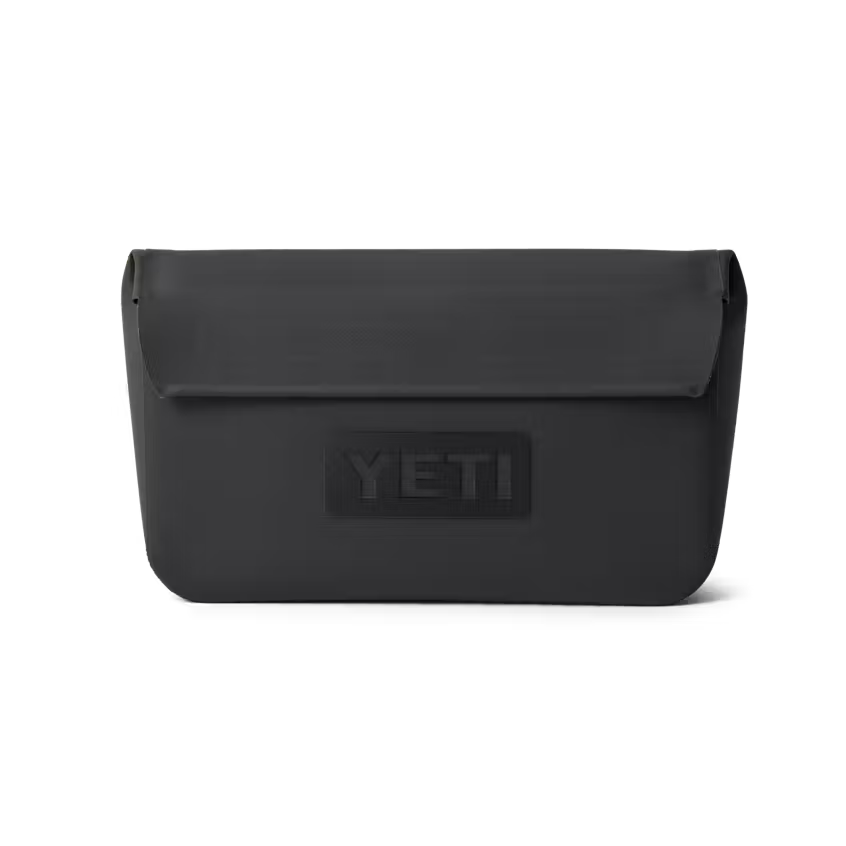 YETI 1L SIDEKICK DRY WATERPROOF GEAR CASE by YETI