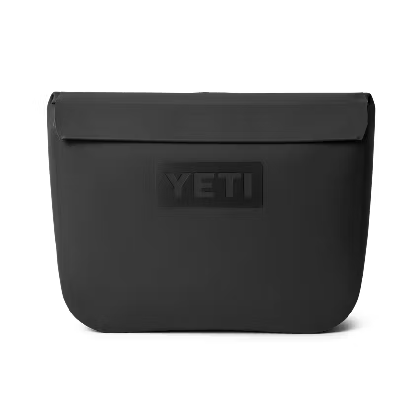 YETI 6L SIDEKICK DRY WATERPROOF GEAR CASE by YETI
