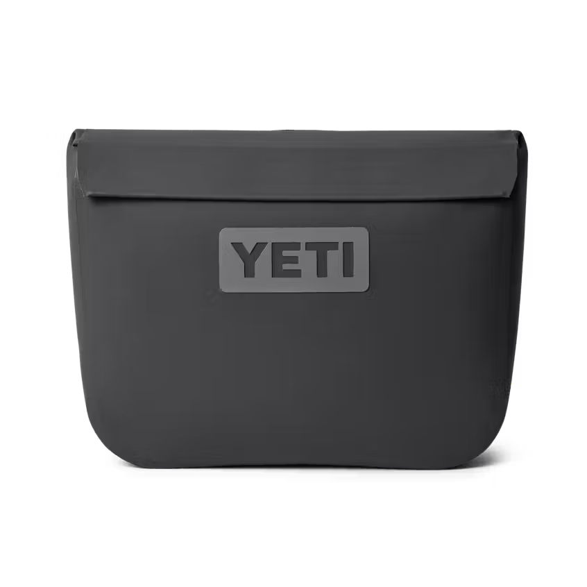 YETI 6L SIDEKICK DRY WATERPROOF GEAR CASE by YETI