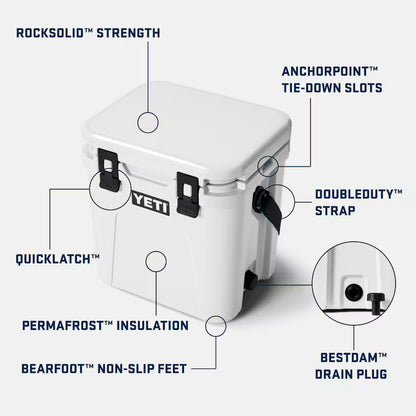 YETI ROADIE 24 by YETI