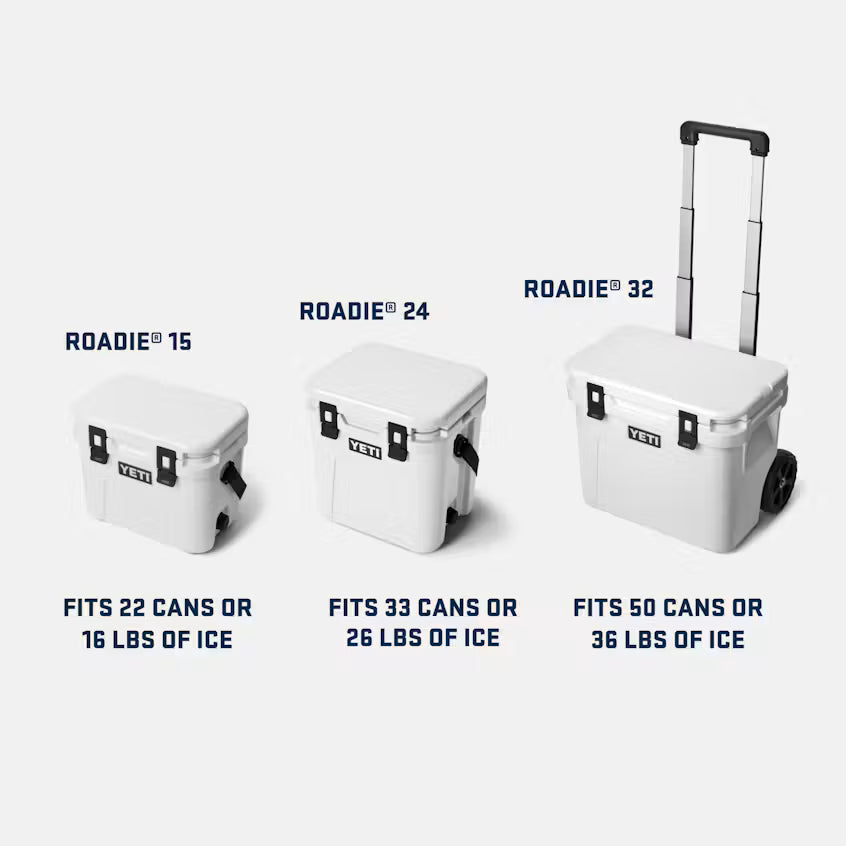 YETI ROADIE 15 by YETI
