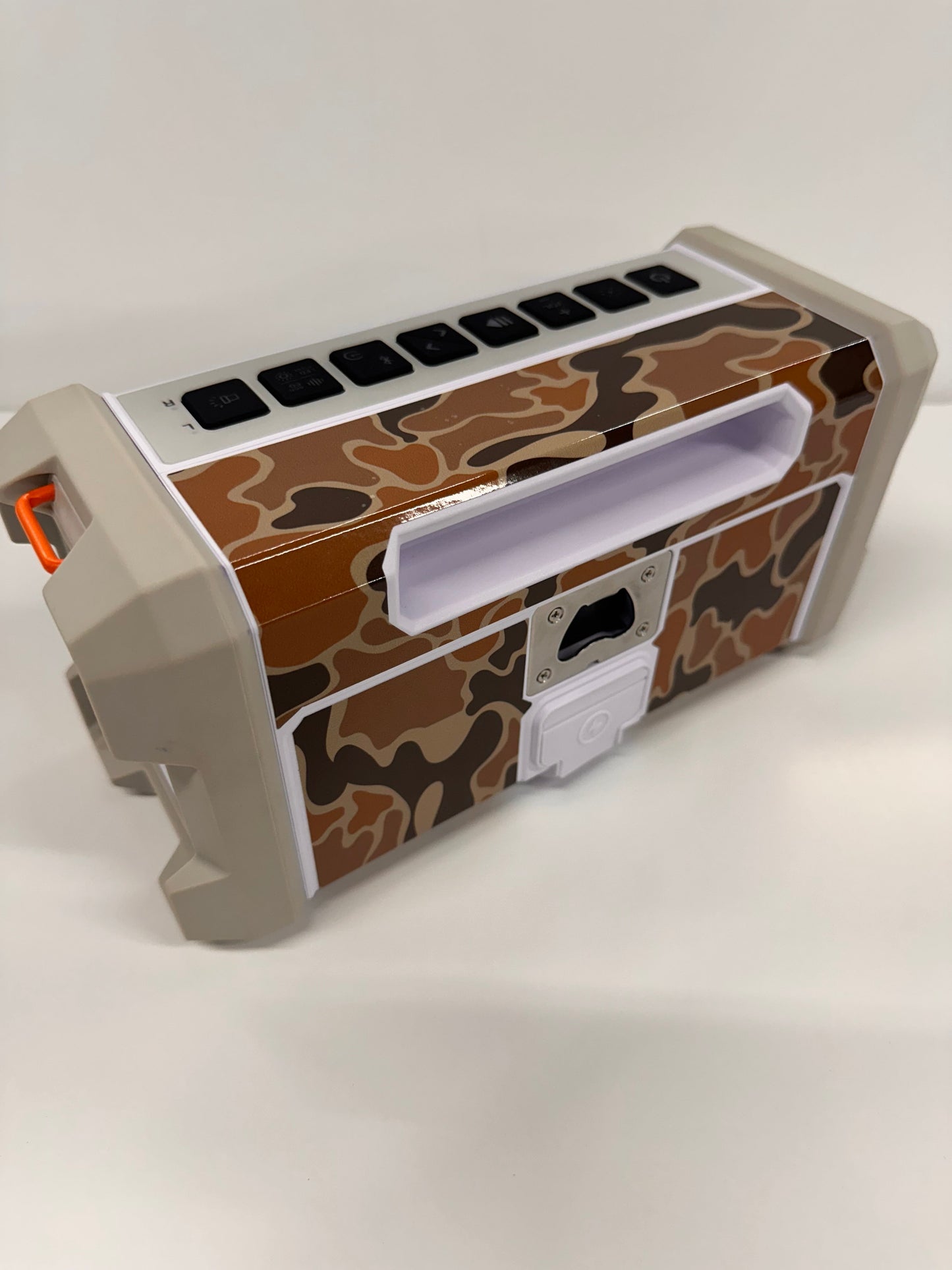 ECOXGEAR Scout Skins