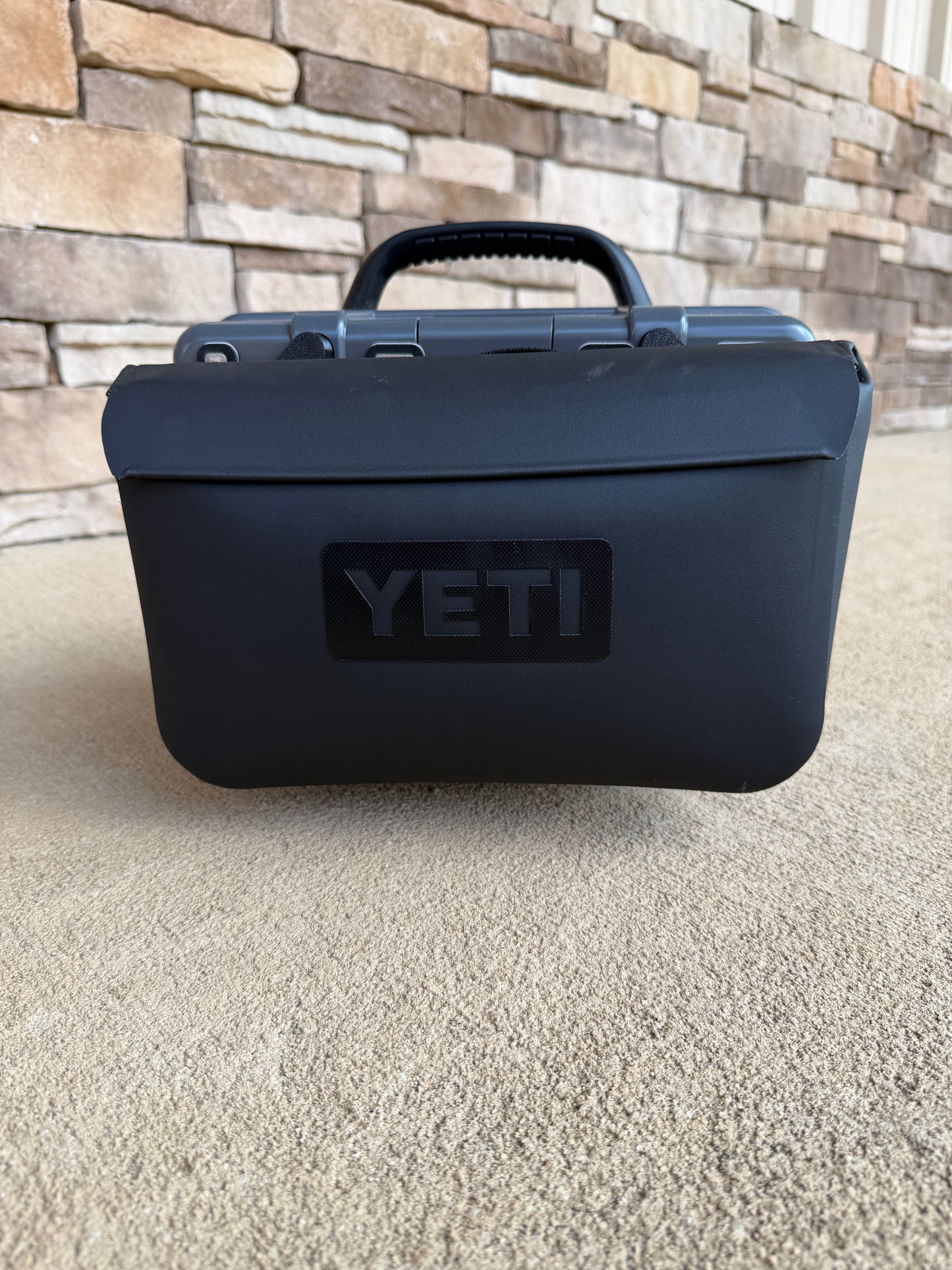 TURTLEBOX GEN 3 RUCKUS RAILS + YETI 3L SIDEKICK BUNDLE