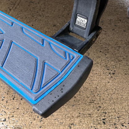 "BROKEN" - Custom Power Step EVA Foam for YOUR VEHICLE