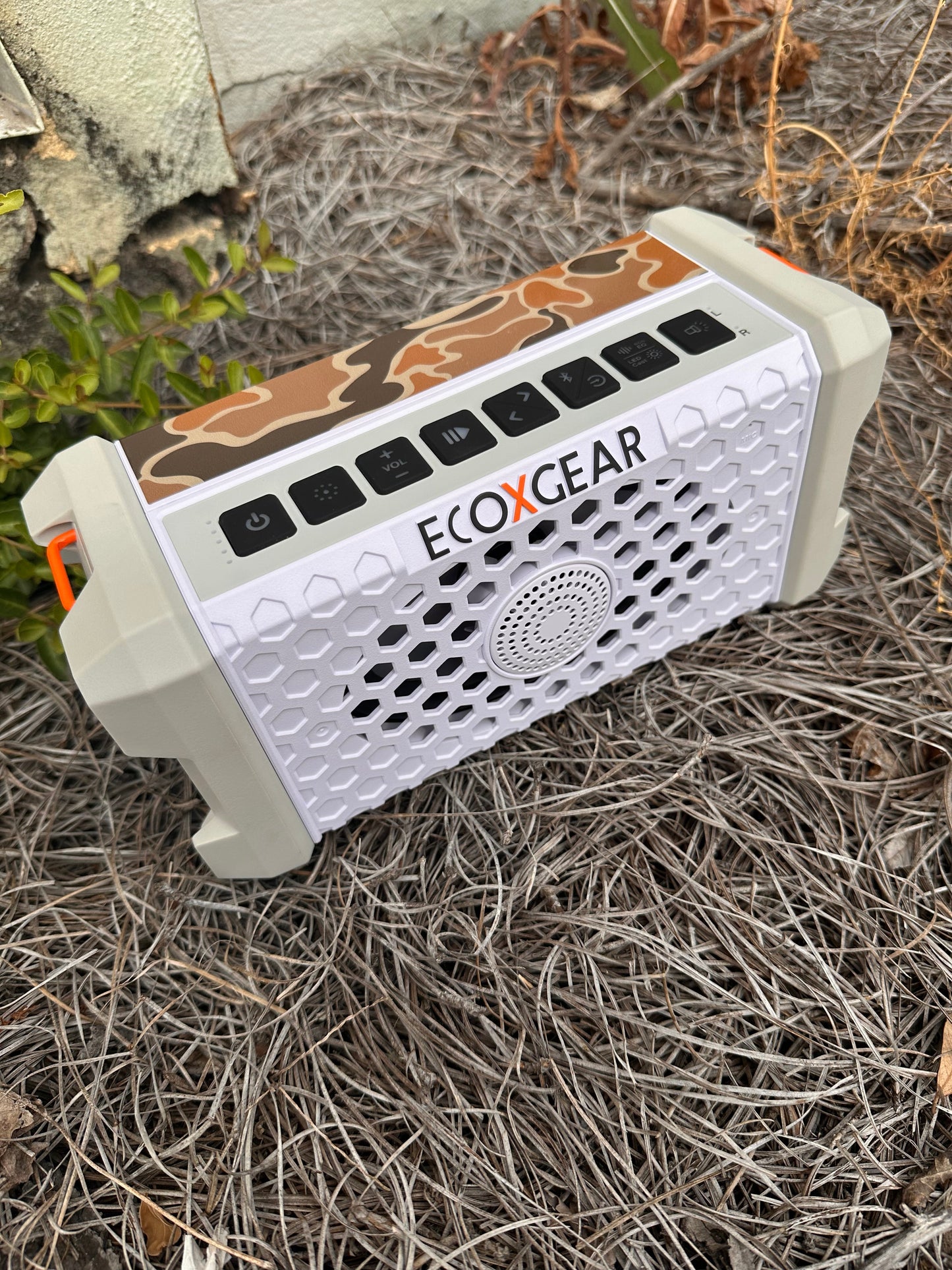 ECOXGEAR Scout Skins