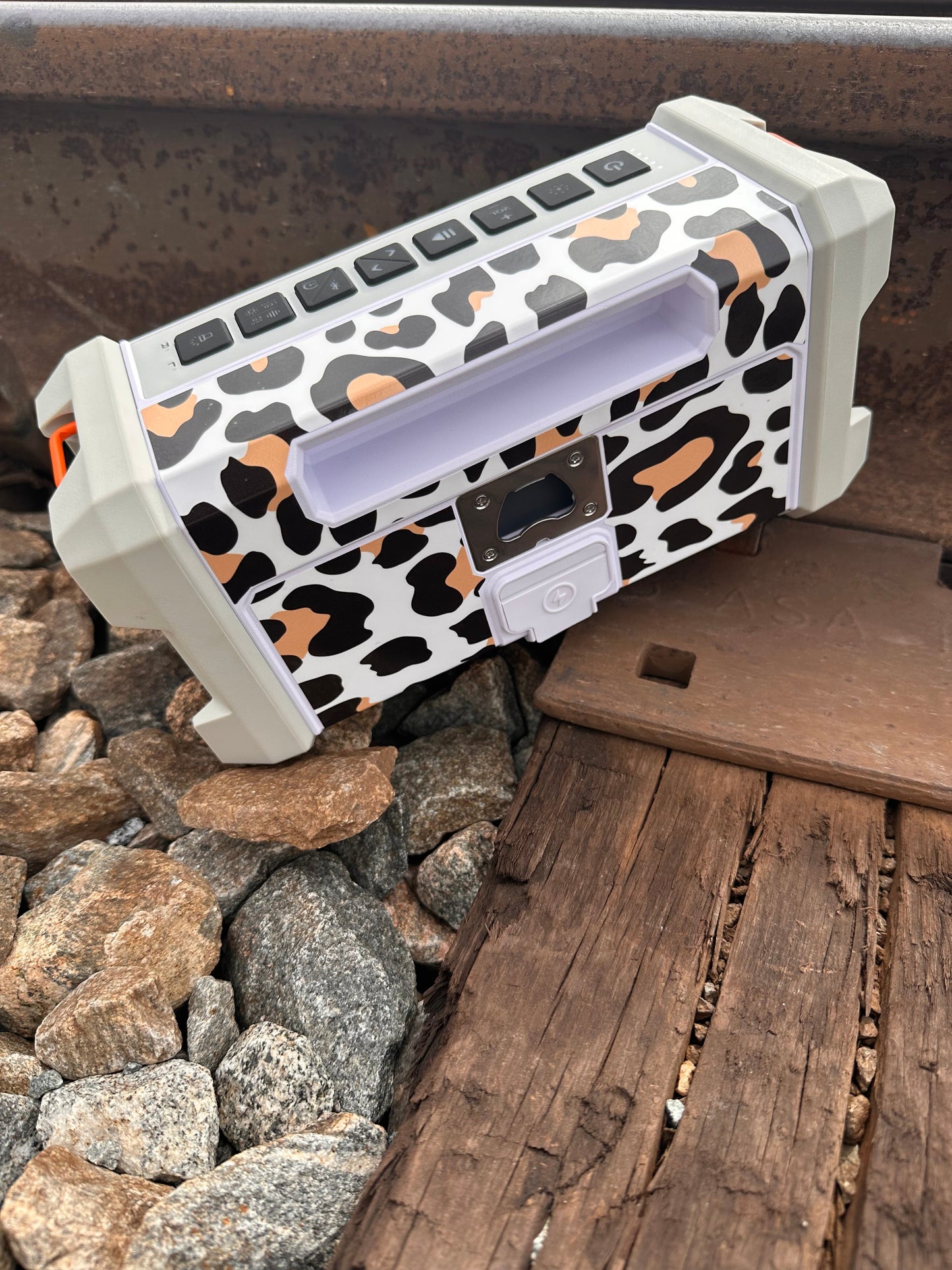 ECOXGEAR Scout Skins