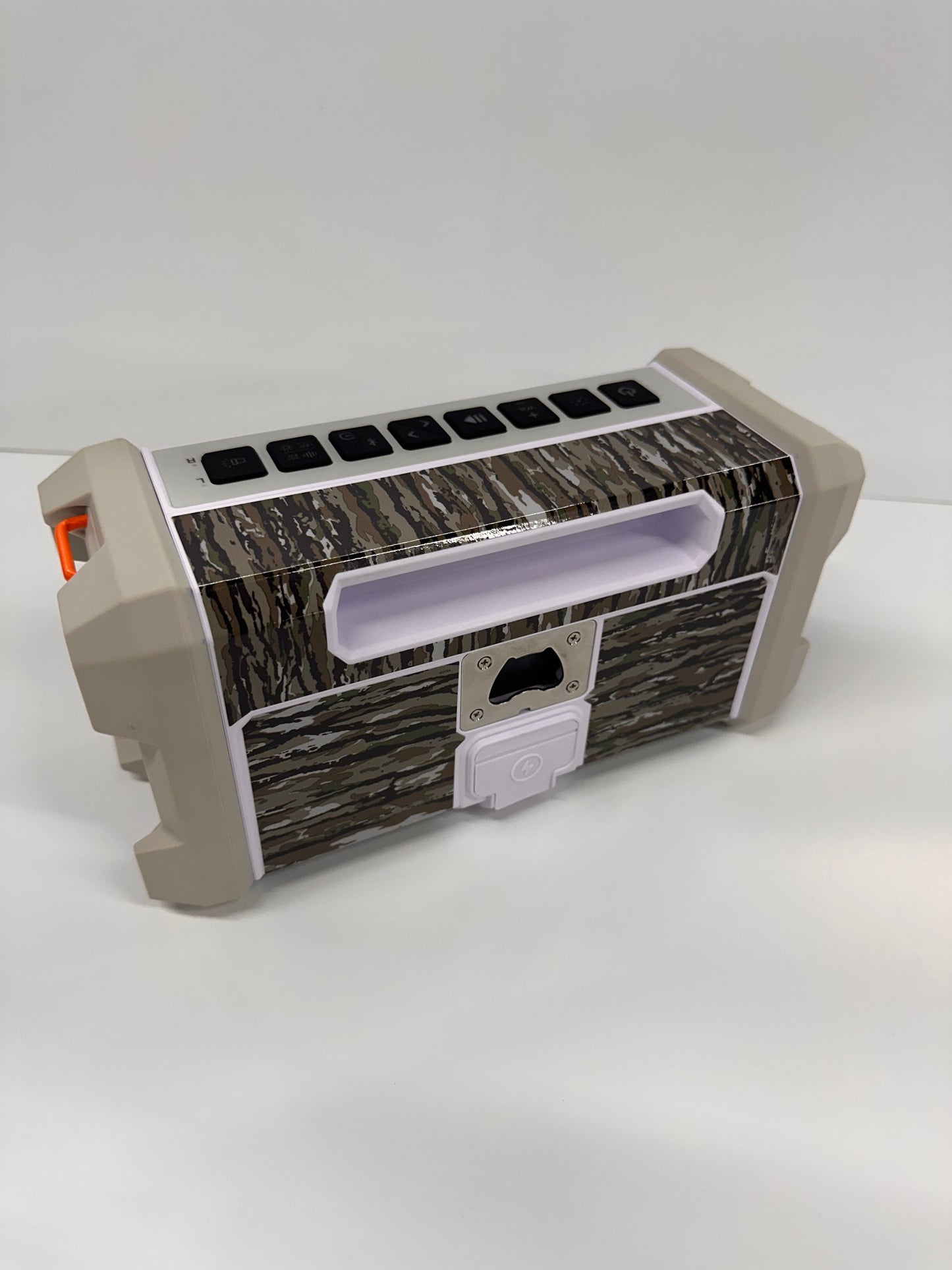 ECOXGEAR Scout Skins