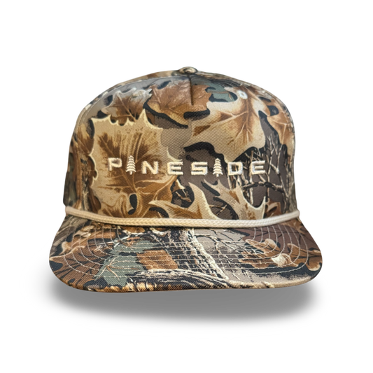 "Realtree Advantage" Gramps Hat