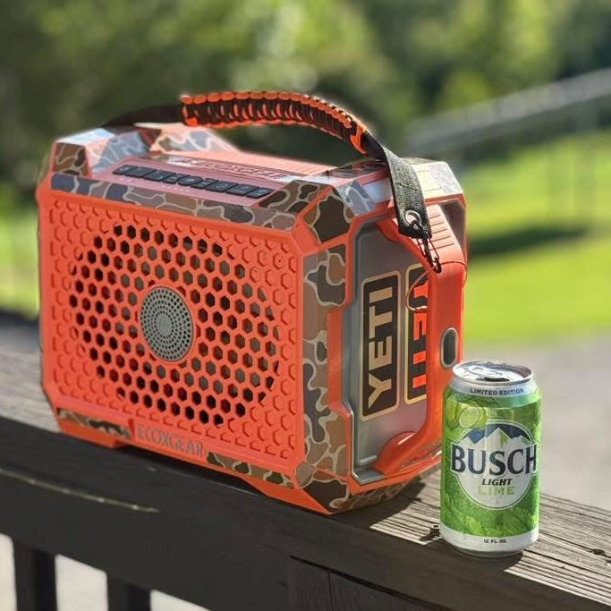 ECOXGEAR Defender Skins
