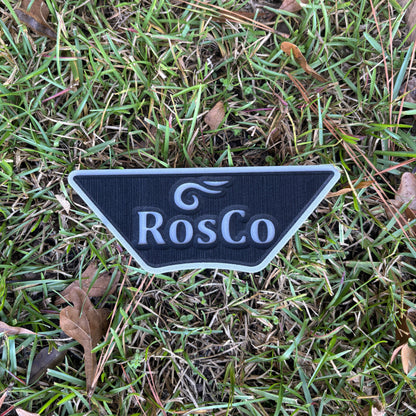 "Mud Motor" - Custom EVA Foam Piece - Fits Mud Buddy and GatorTail Motors.