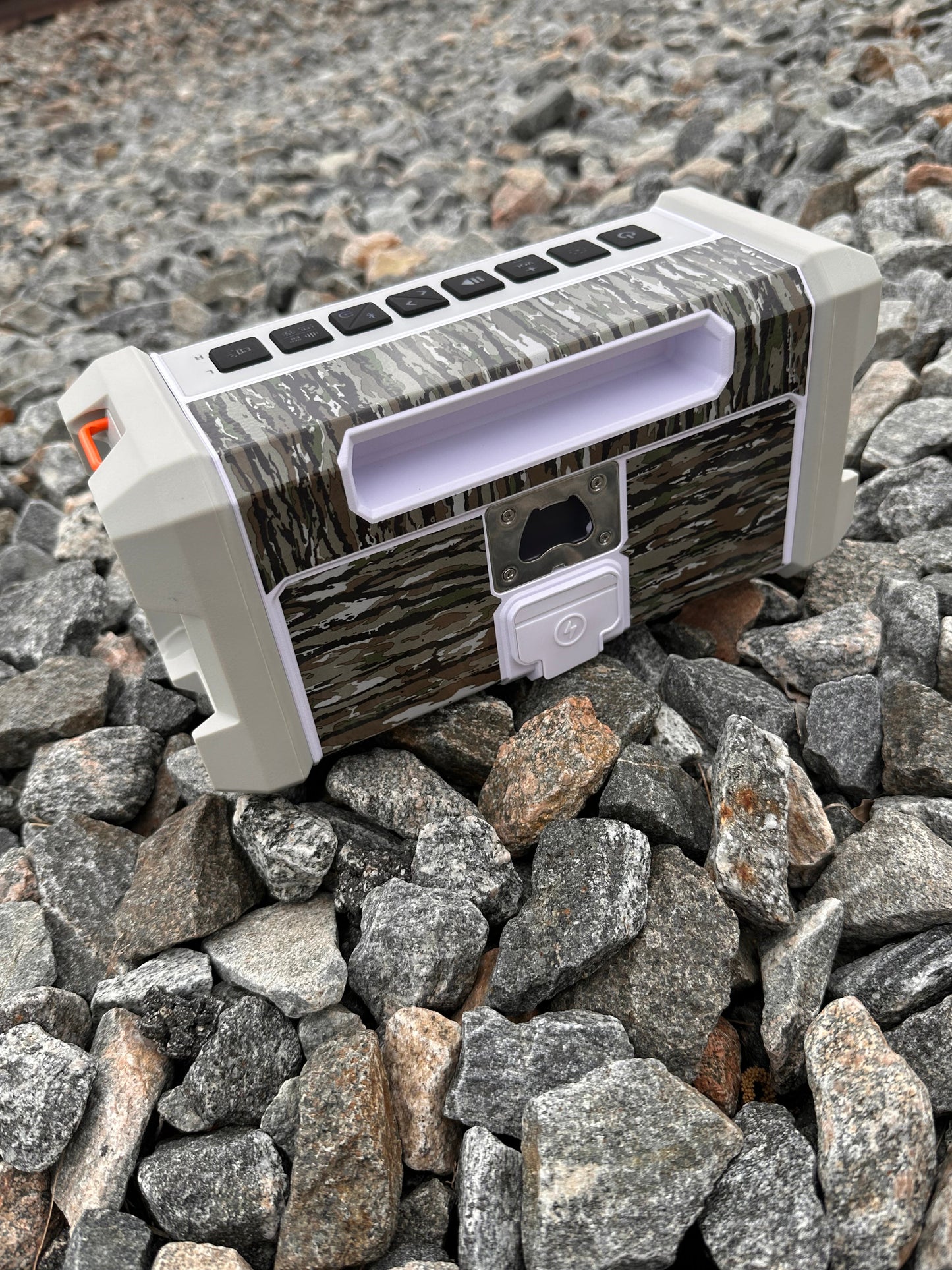 ECOXGEAR Scout Skins