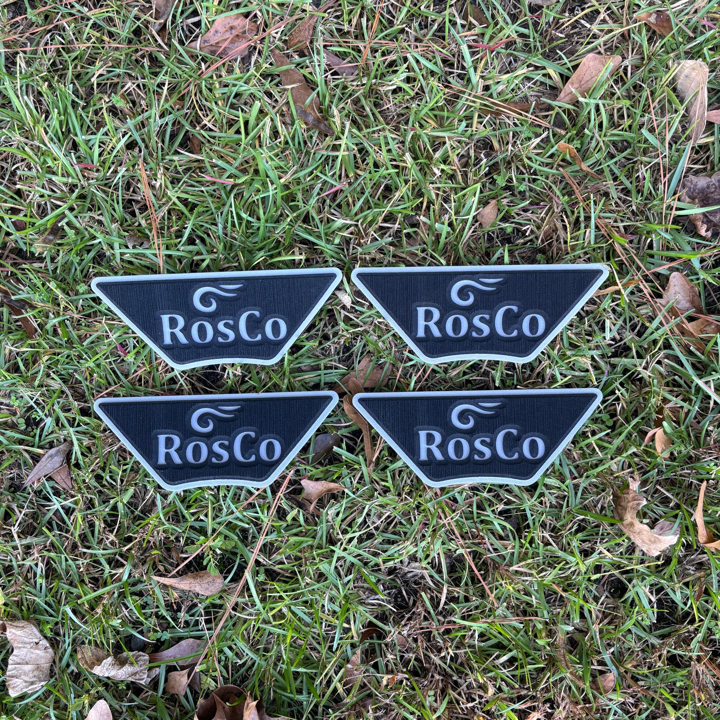 "Mud Motor" - Custom EVA Foam Piece - Fits Mud Buddy and GatorTail Motors.