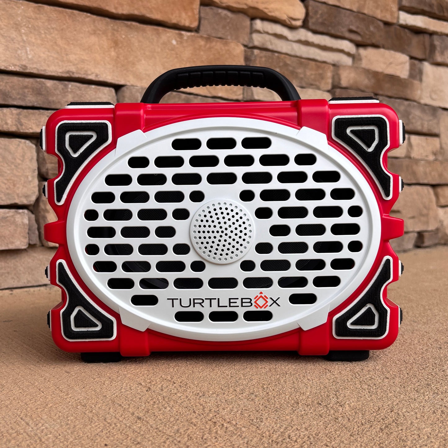 GO DAWGS: TURTLEBOX GEN 3 SPEAKER AND UGA EVA FOAM BUNDLE