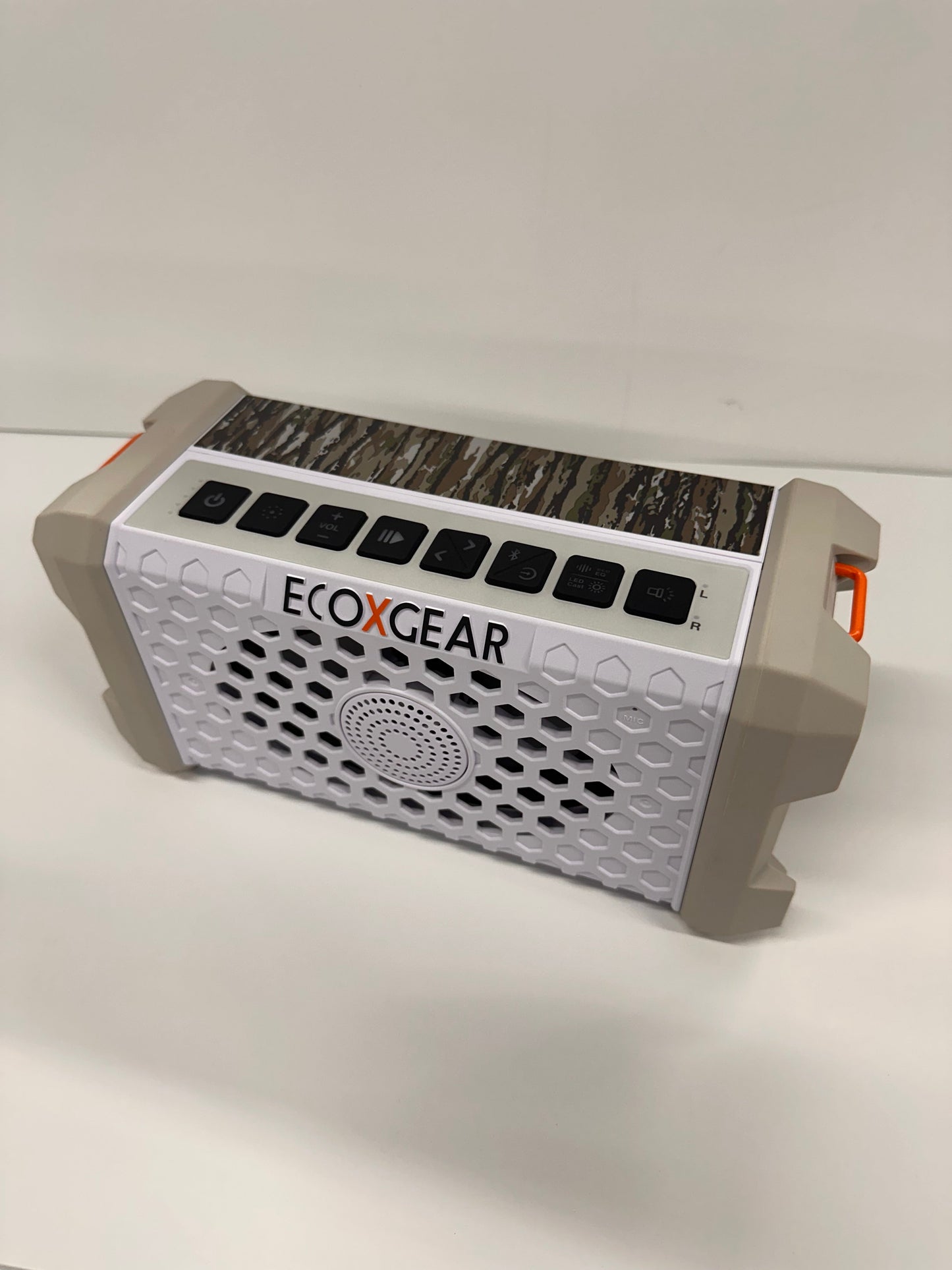 ECOXGEAR Scout Skins