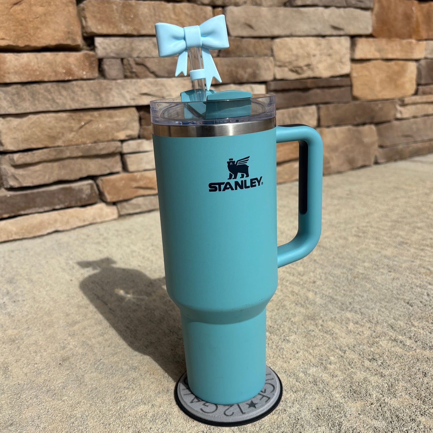 12 Gauge - Custom EVA Foam Coasters