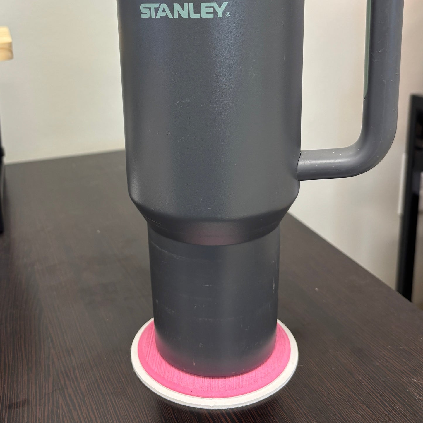 4" COASTERS - Custom EVA Foam Coasters - Multiple Colors!