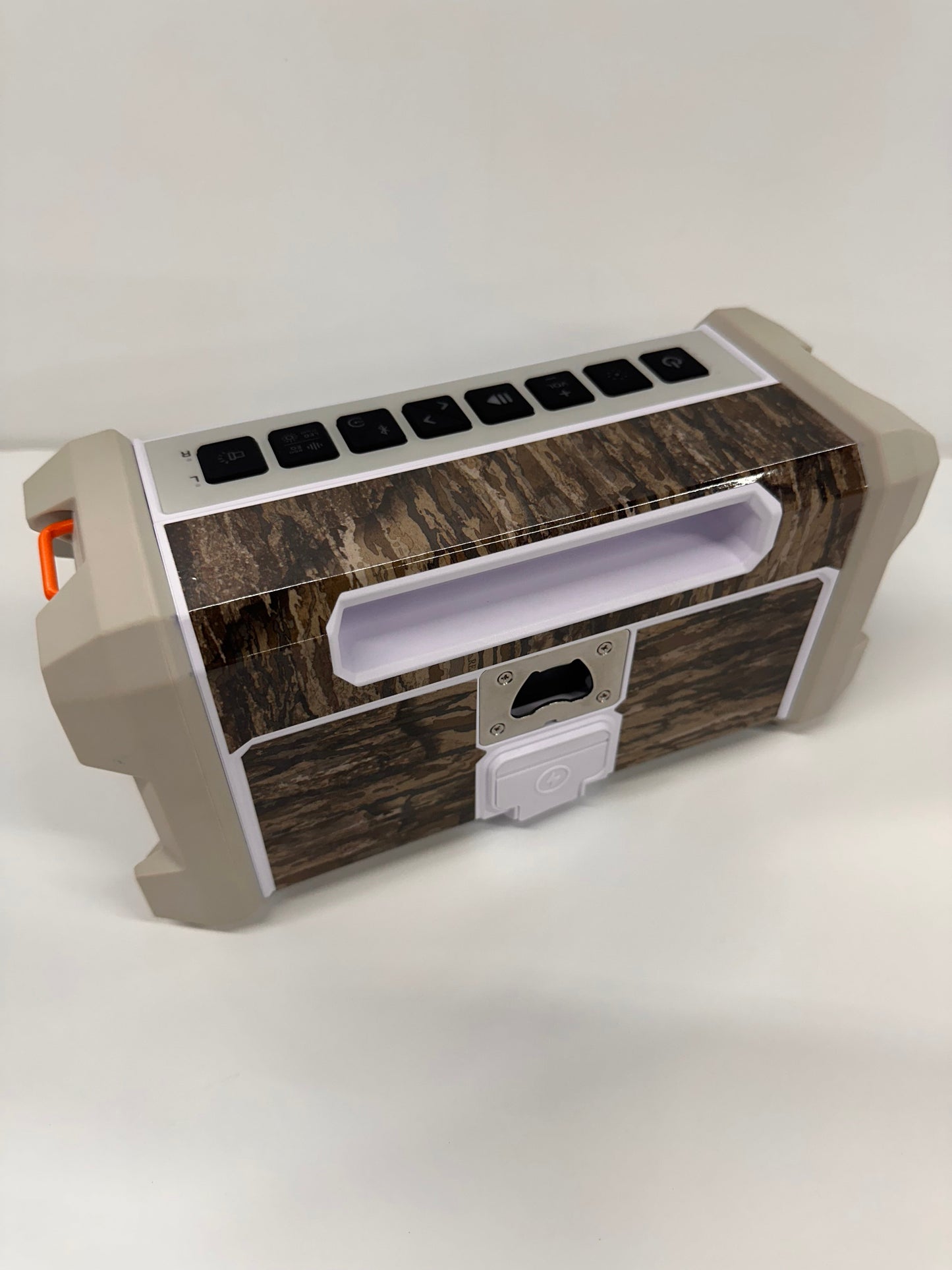 ECOXGEAR Scout Skins