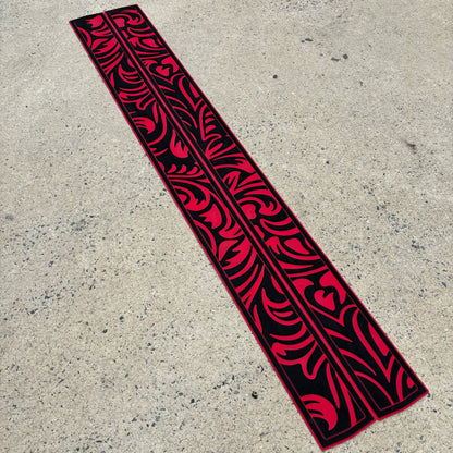 "OUTLAW" - Custom Power Step EVA Foam for YOUR VEHICLE