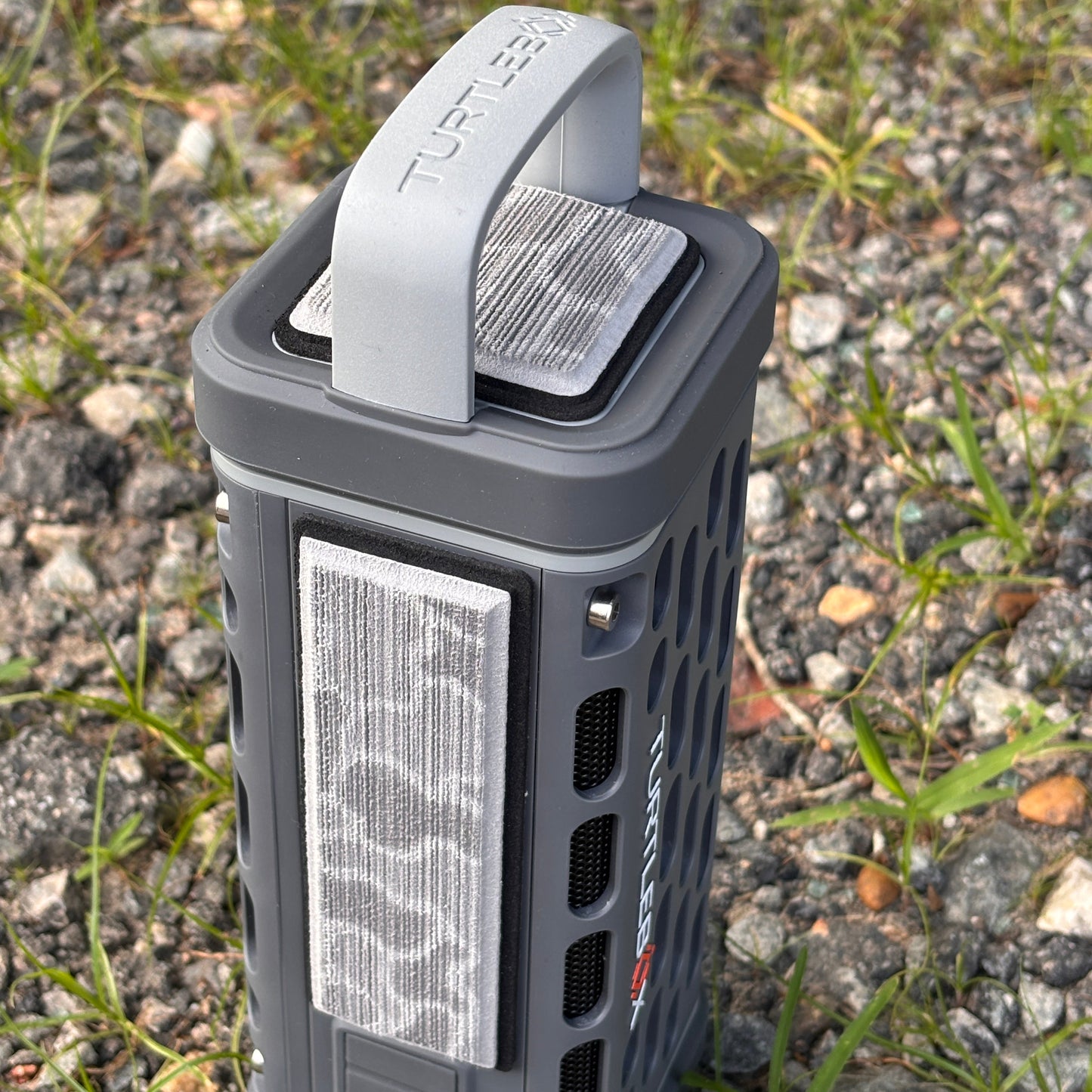 "Jett's Camo" - Custom Speaker Shell for Turtlebox RANGER