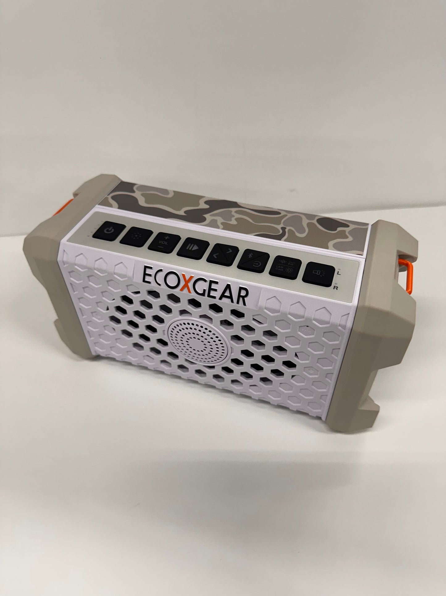 ECOXGEAR Scout Skins