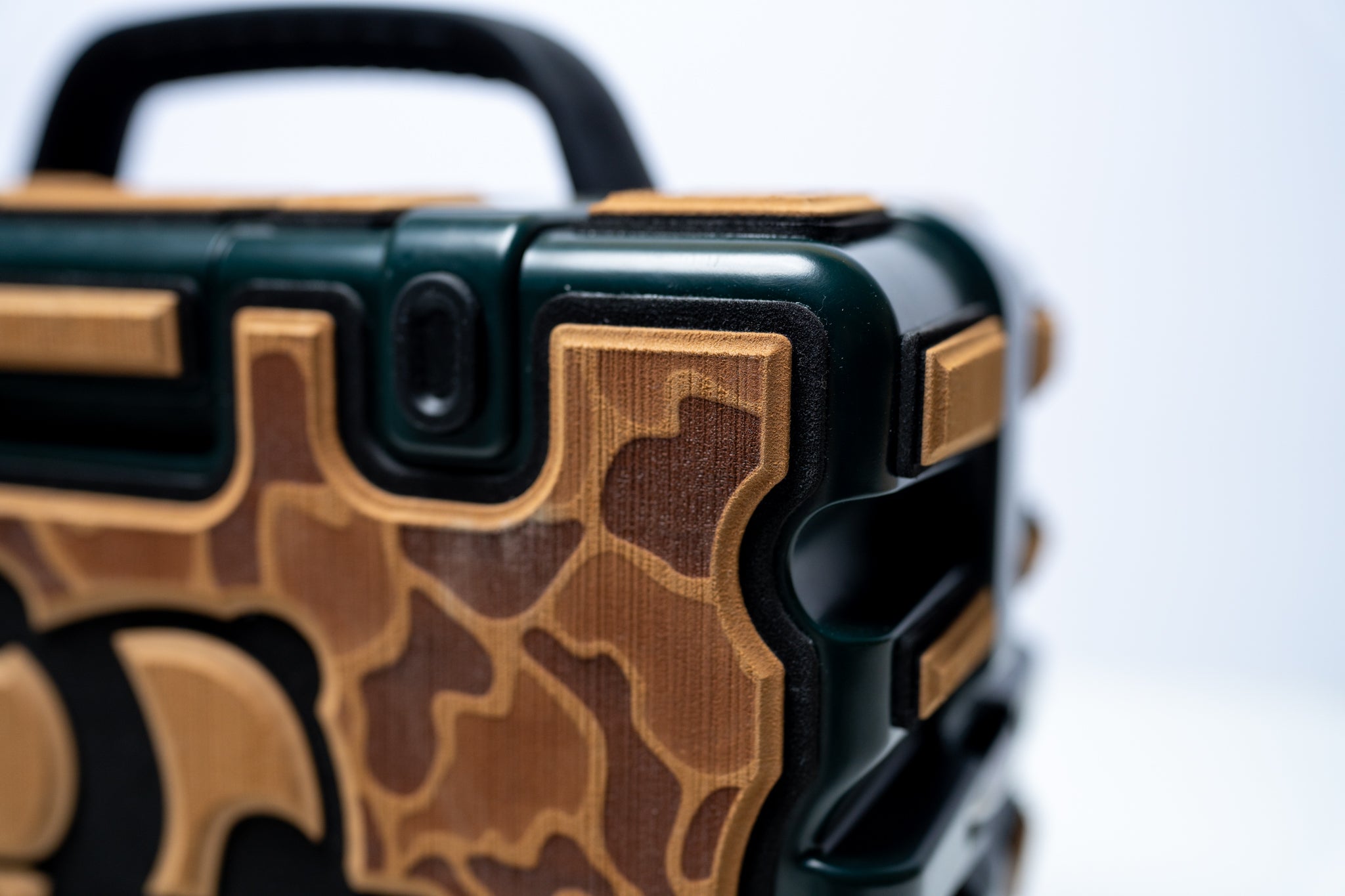 Speaker Shell Collection Turtlebox Ecoxgear Defender – Motion