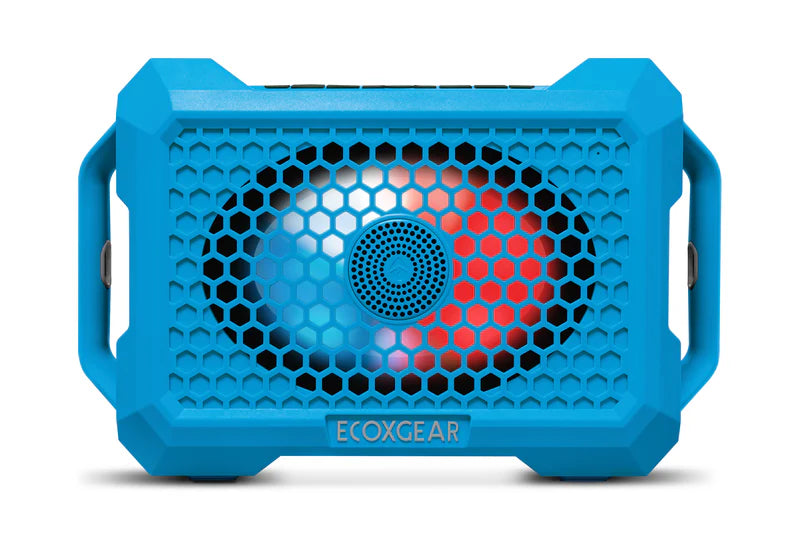 The DEFENDER by ECOXGEAR