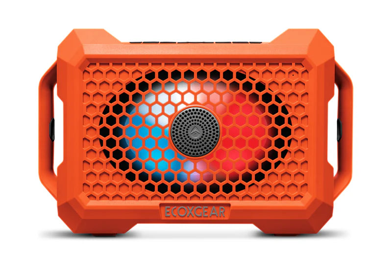 The DEFENDER by ECOXGEAR
