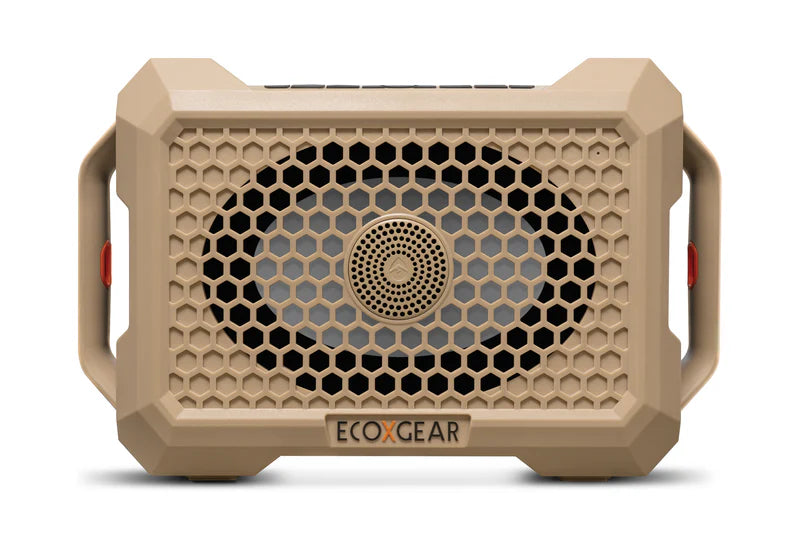 The DEFENDER by ECOXGEAR