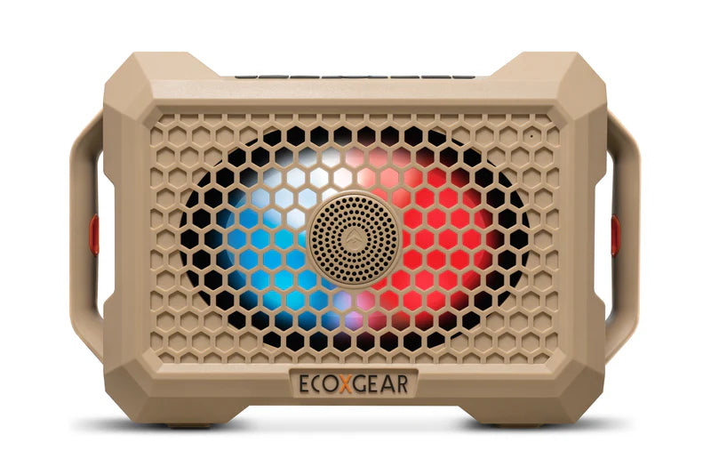 The DEFENDER by ECOXGEAR