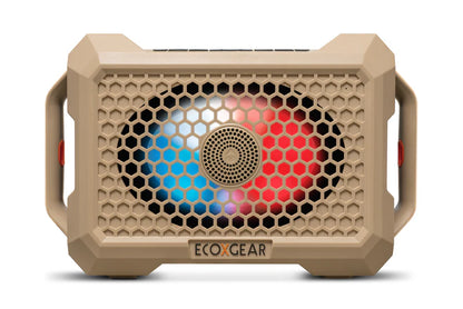 The DEFENDER by ECOXGEAR