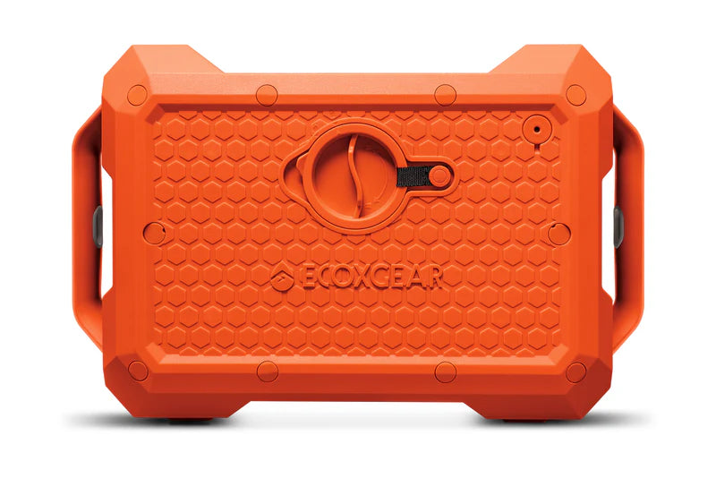 The DEFENDER by ECOXGEAR