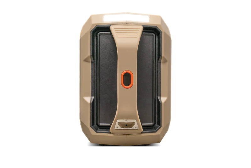The DEFENDER by ECOXGEAR