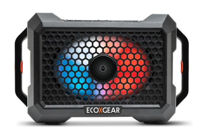 The DEFENDER by ECOXGEAR