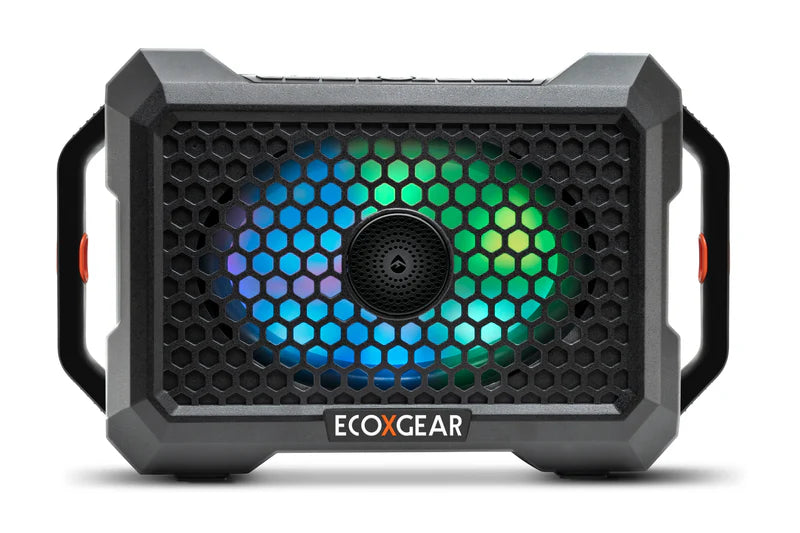 The DEFENDER by ECOXGEAR