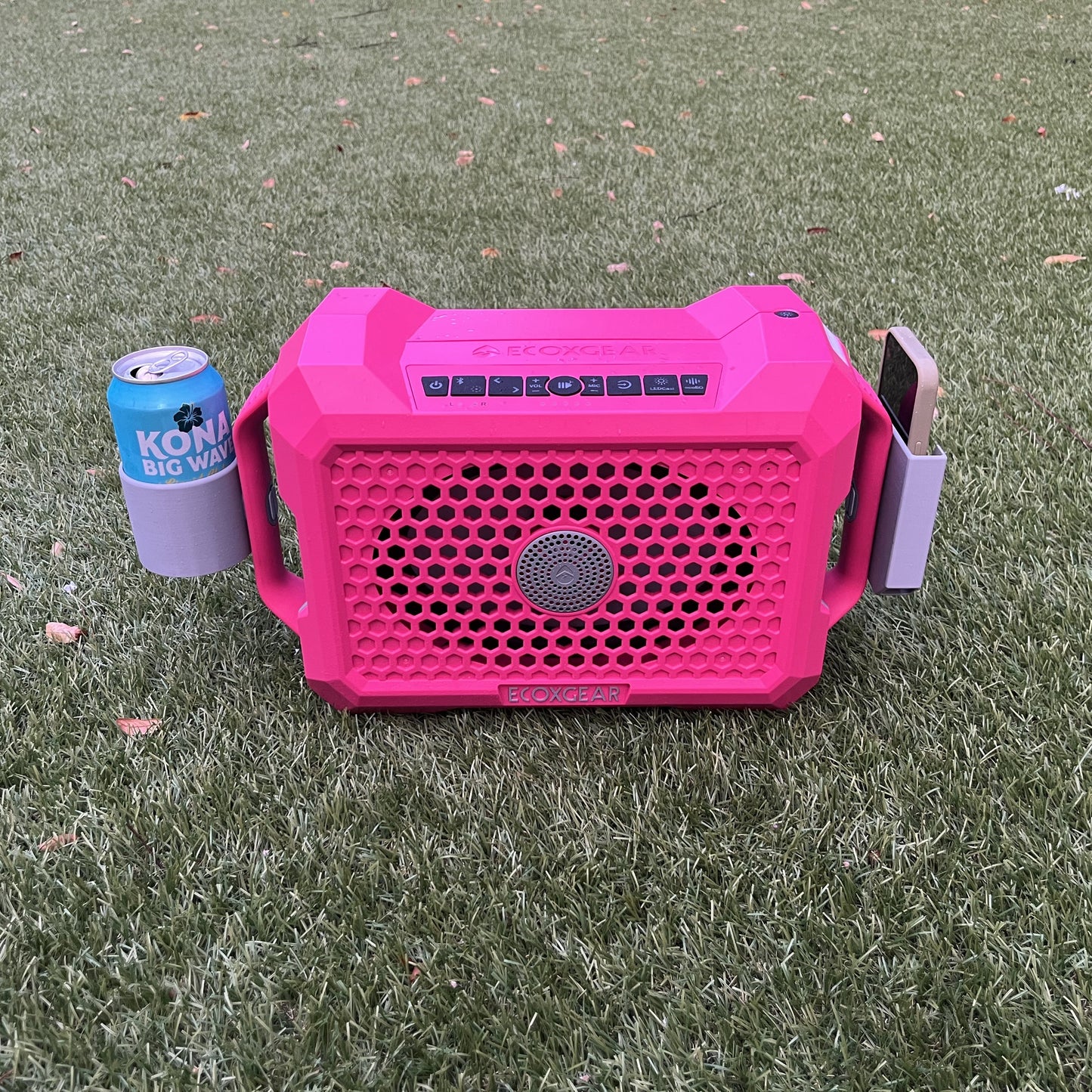 ECOXGEAR Defender 12oz Can Holder