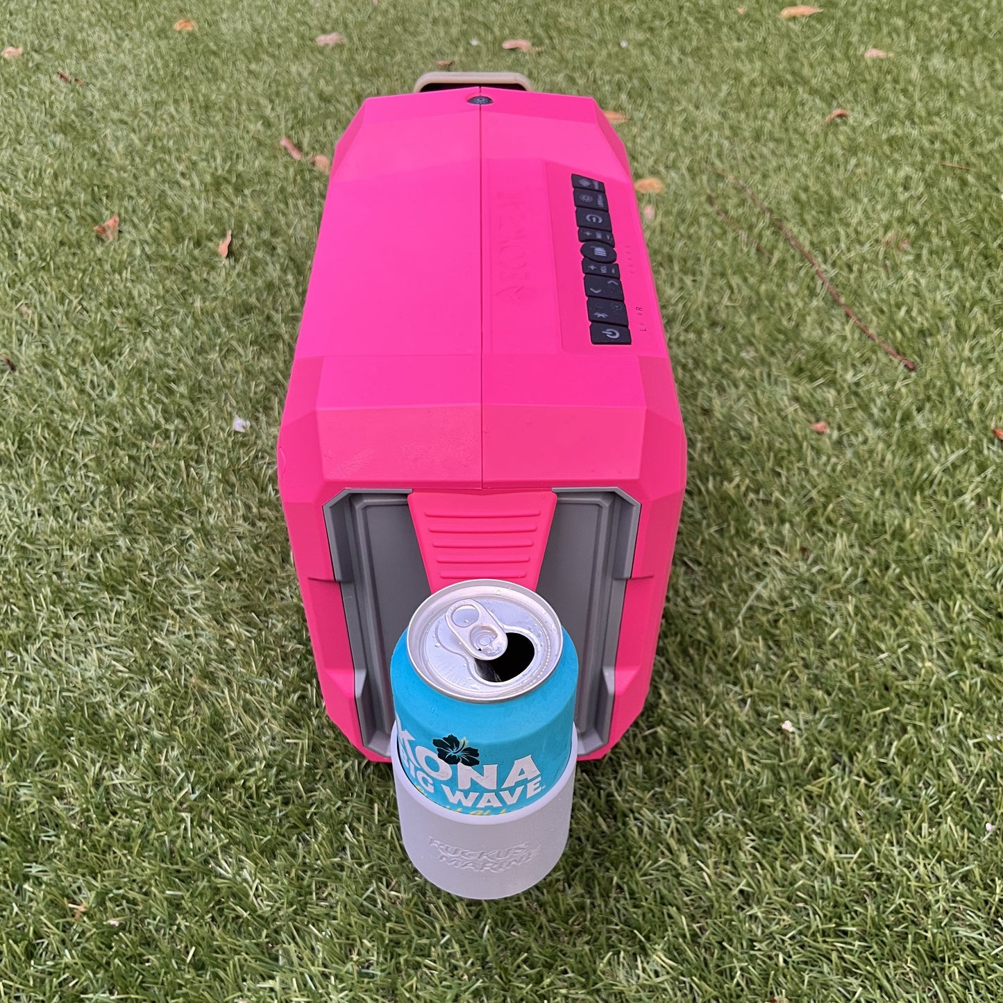 ECOXGEAR Defender 12oz Can Holder