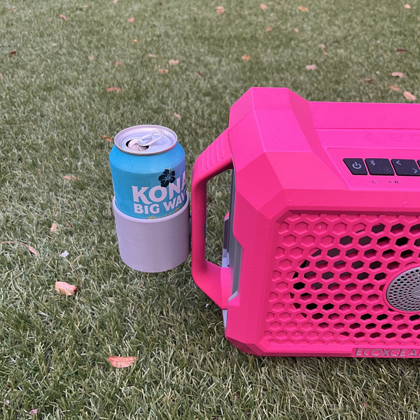 ECOXGEAR Defender 12oz Can Holder