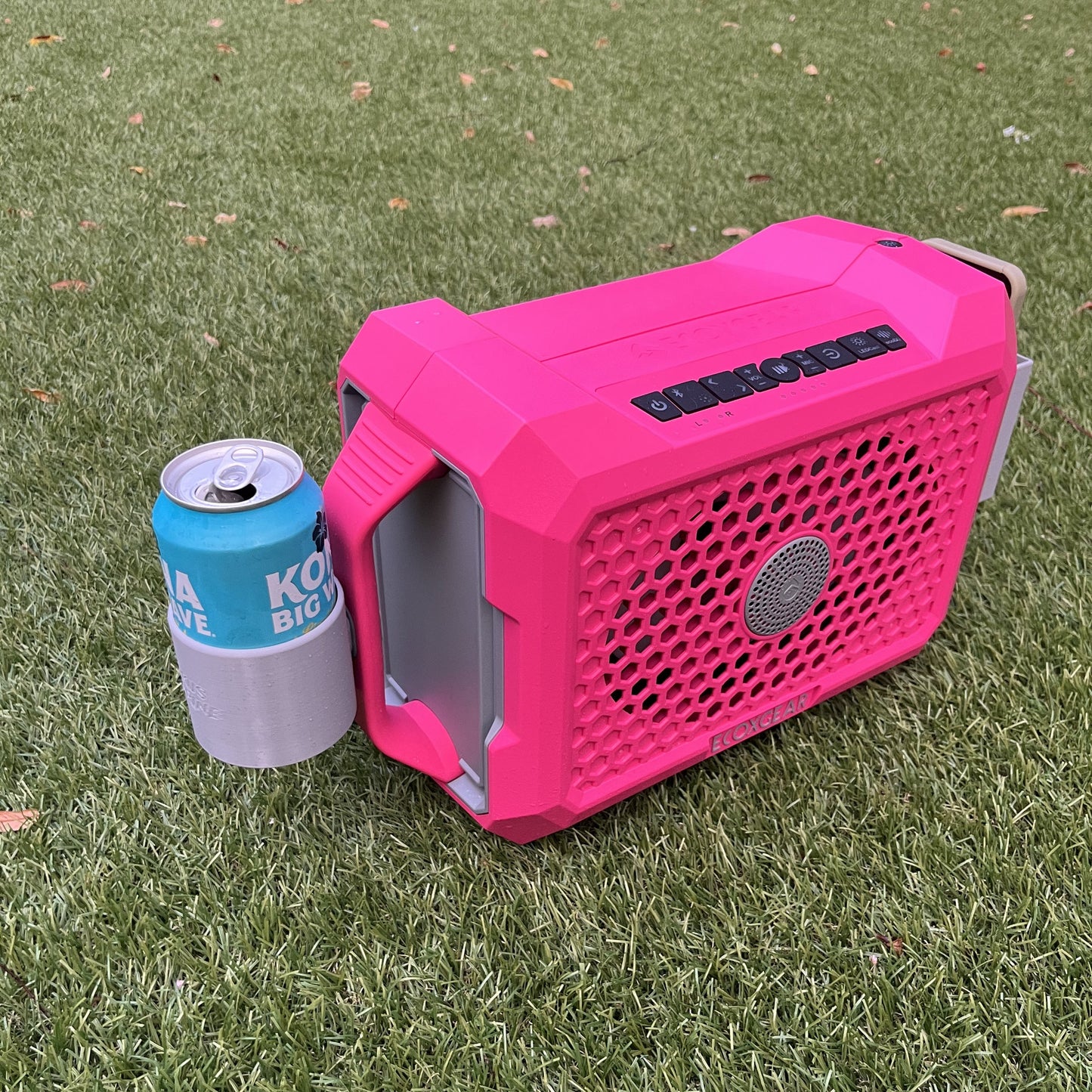 ECOXGEAR Defender 12oz Can Holder