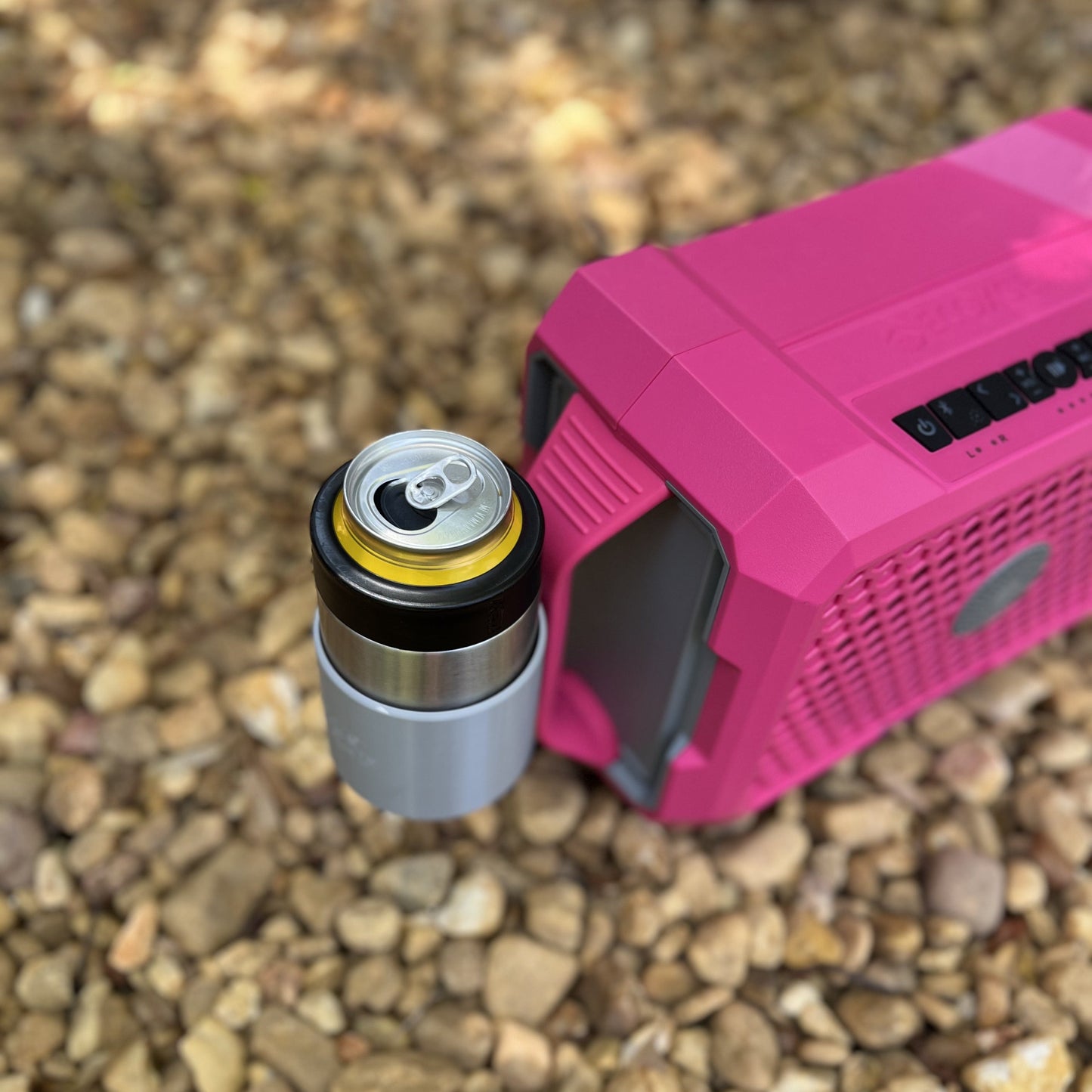 ECOXGEAR Defender Colster/Koozie Holder