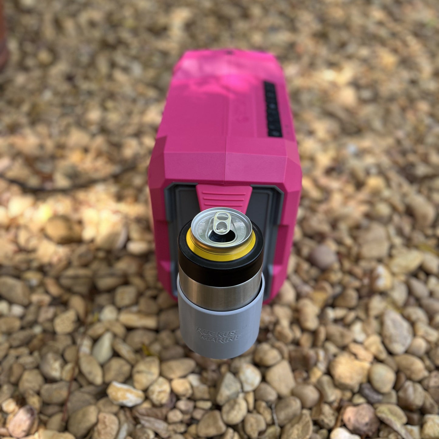 ECOXGEAR Defender Colster/Koozie Holder