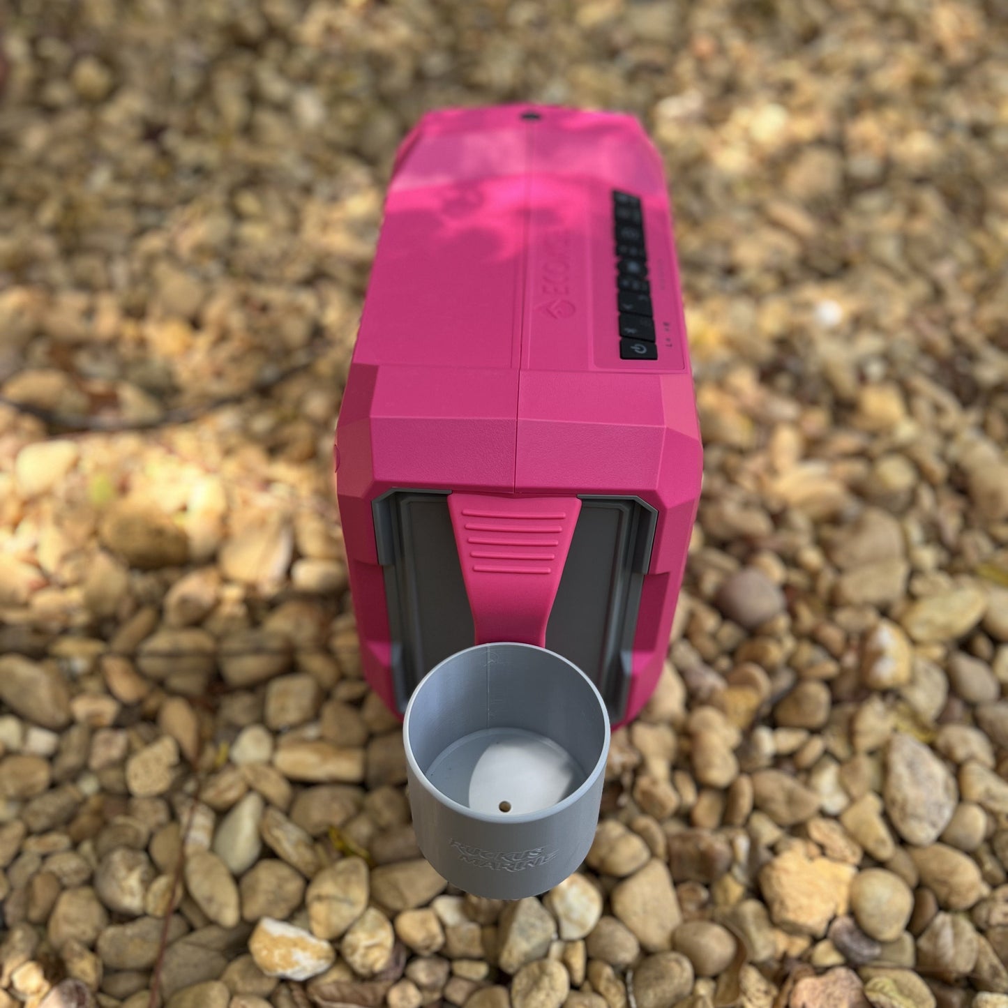 ECOXGEAR Defender Colster/Koozie Holder