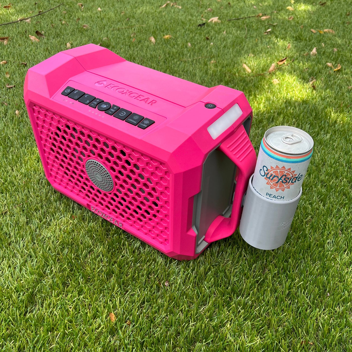 ECOXGEAR Defender Slim Can Holder