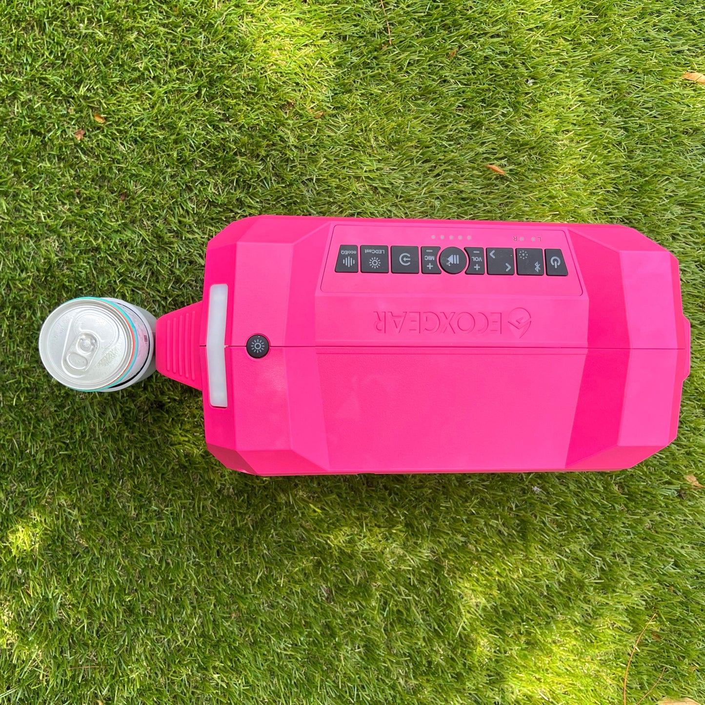 ECOXGEAR Defender Slim Can Holder