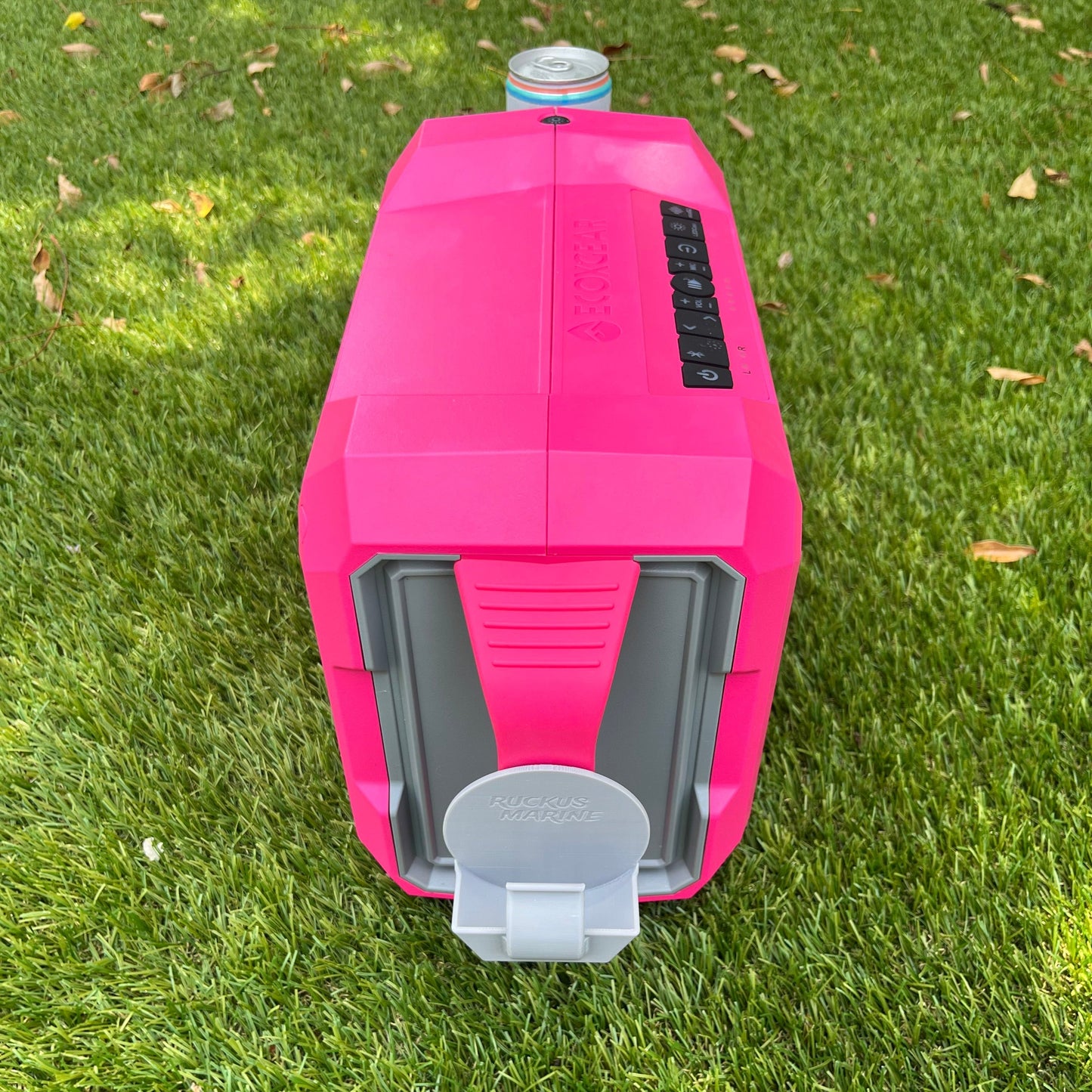 ECOXGEAR Defender Zyn & Dip Can Holder