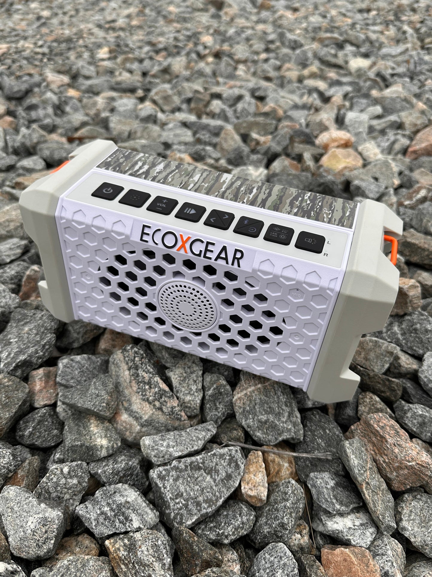 ECOXGEAR Scout Skins
