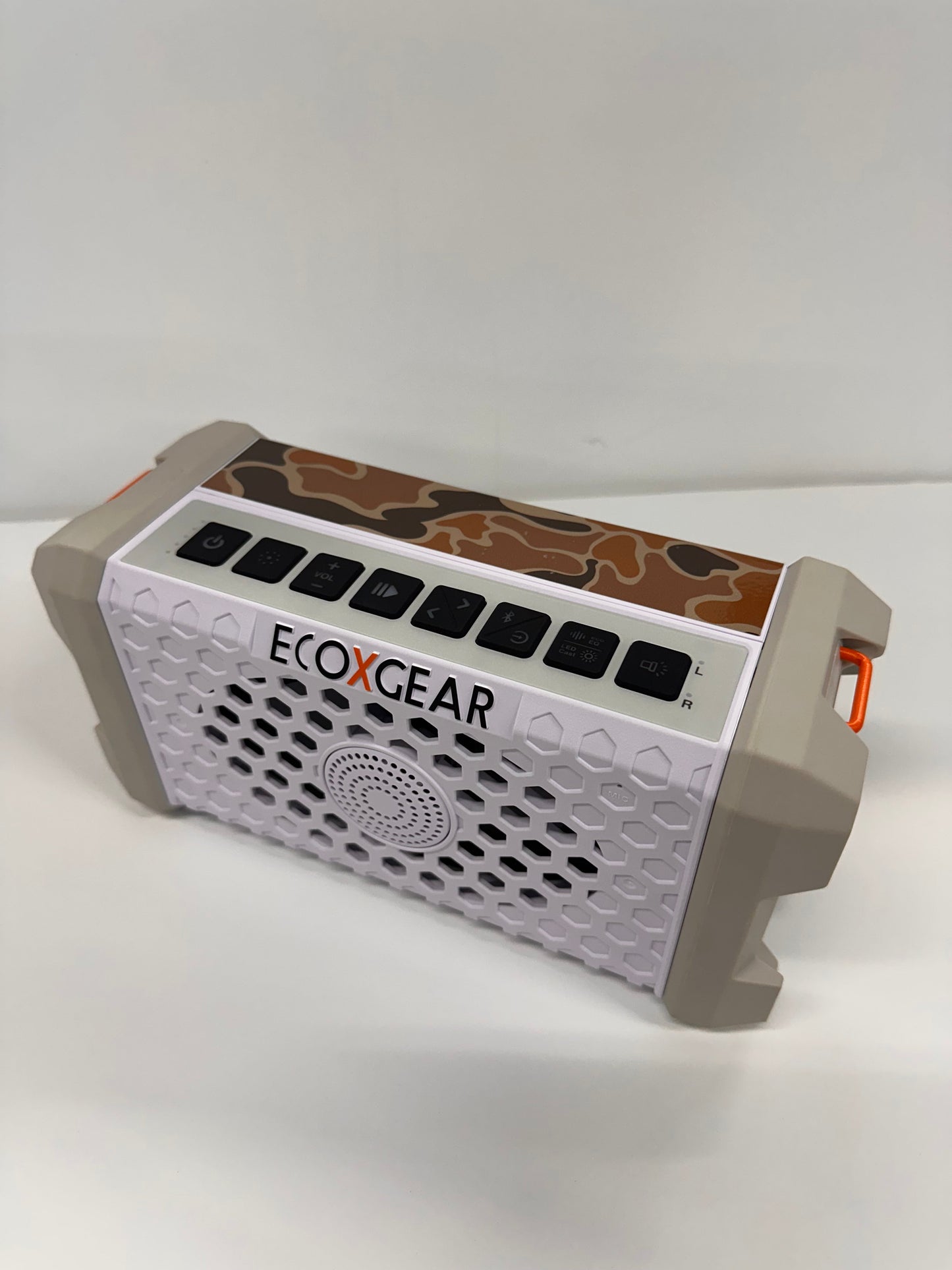 ECOXGEAR Scout Skins