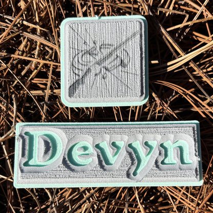 "RANGER" - Custom Speaker Shell for Turtlebox Ranger