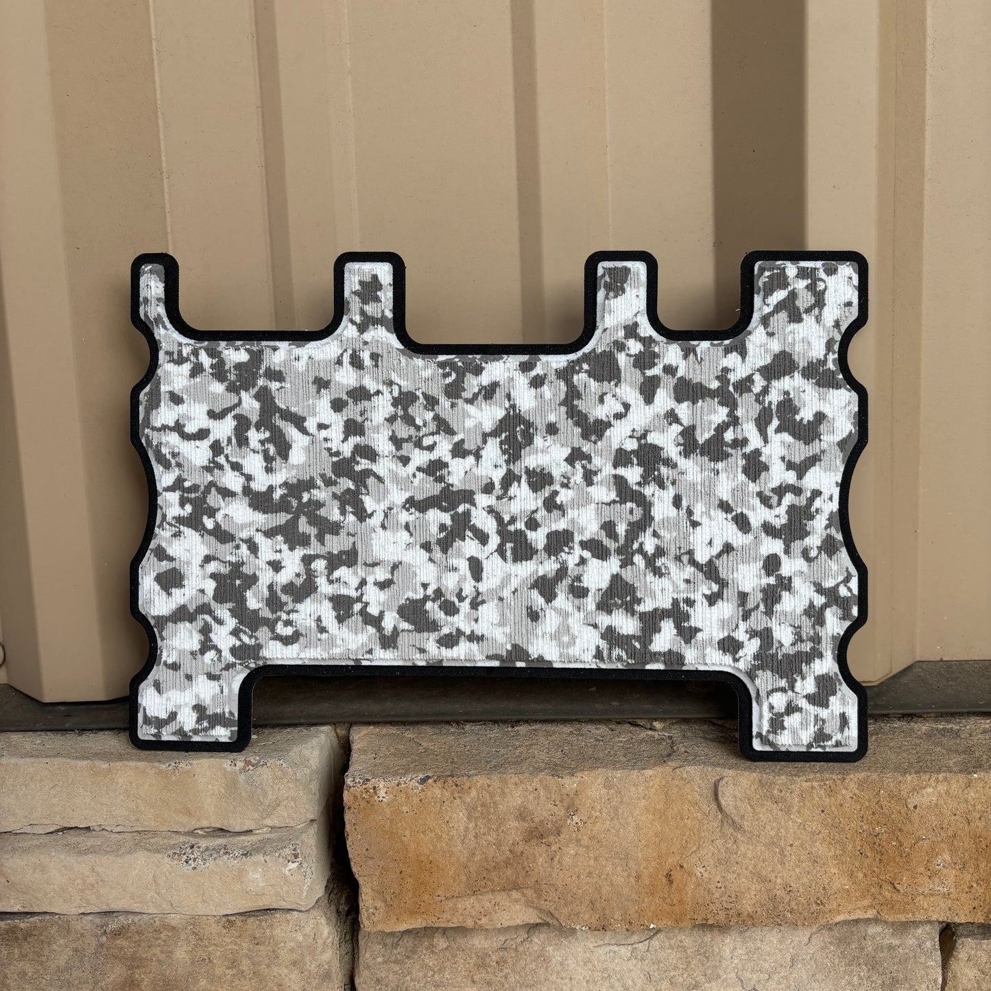 "Digi Camo" - Custom Speaker Shell for Turtlebox or Ecoxgear Defender