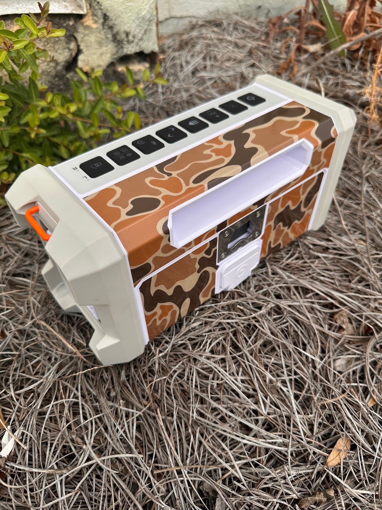 ECOXGEAR Scout Skins