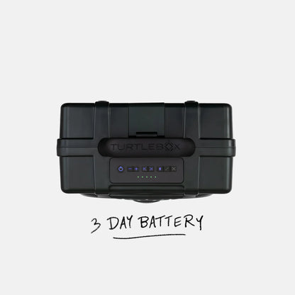 The ORIGINAL (GEN 3) by TURTLEBOX